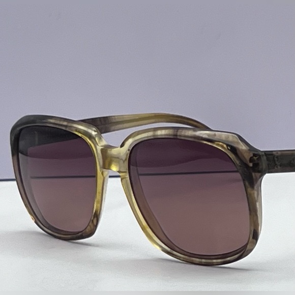 Vintage 1950s Rodenstock Reno 145 Bison- W/NEW “Berkos Designs” CUSTOM LENSES - Picture 3 of 16
